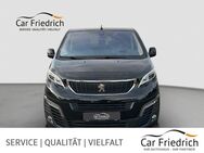 Peugeot Traveller, 2.0 Allure BlueHDiL2 AUTOMATIK, Jahr 2021 - Steinfurt Zentrum