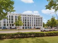 Neubau-Penthouse mit zwei Dachterrassen im Herzen Köpenicks - Berlin