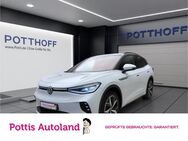 VW ID.4, GTX Wärmepumpe IQ Light, Jahr 2021 - Hamm