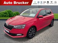 Skoda Fabia, 1.0 TSI Drive 125 Best Of, Jahr 2020 - Marktredwitz