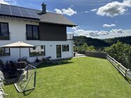 Modernes Traumhaus mit Einliegerwohnung, Südausrichtung & Potenzial für 3 Einheiten - Stühlingen