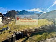 Ihr Feriendomizil im Chiemgau - Ruhige Randlage von Marquartstein - Marquartstein