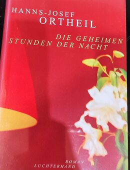 Die geheimen Stunden der Nacht Neu !!! - Köln