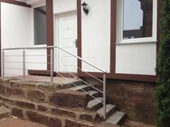 4 Zimmer-EG-Wohnung mit sep. Eingang - Bovenden