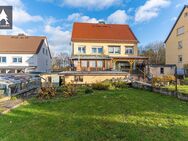 Ruhig gelegen - Ihr Rückzugsort am Ortsrand - Ballenstedt