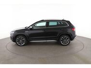 Skoda Karoq 1.5 TSI ACT Scout 4x4 - Berlin