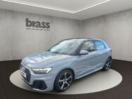 Audi A1, Sportback 30 TFSI S line, Jahr 2021 - Marburg