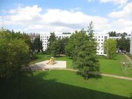 *Junge Familien aufgepasst! - Sanierte 3-Zimmer-Wohnung mit Balkon und Spielplatznähe* - Chemnitz
