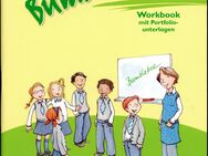 Schroedel Bumblebee 4 Workbook 2009 Grundschule Englisch wie neu! - Kronshagen