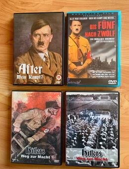 Deutsche Geschichte. II. Weltkrieg - Delmenhorst