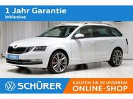 Skoda Octavia Combi Style 1.5TSI DSG LED ACC NAVI KLIMA Tempomat Lane - Dießen (Ammersee)