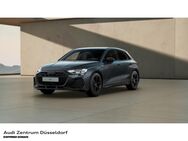 Audi A3, Sportback S-Line Aktionsfahrzeug, Jahr 2025 - Düsseldorf