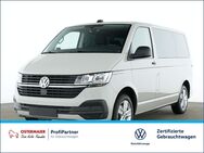 VW T6 Multivan, 2.0 TDI 1 TRENDLINE 150PS ST, Jahr 2021 - Vilsbiburg