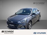 Hyundai i20, 1.0 YES, Jahr 2019 - Eisenach