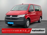 VW T6 Kombi, 1, Jahr 2021 - Kitzingen