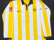 Dortmund Trikot Sebastian Kehl Saison 2006/2007 - Hamm