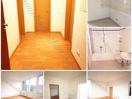3 Zimmer- besonderes geschnittene Altbauwohnung in ruhiger Lage mit viel Platz - Chemnitz