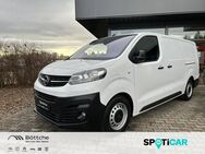 Opel Vivaro, e Edition L (L3) 75kwh Beidseitig Assistenzsysteme, Jahr 2023 - Gräfenhainichen