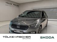 Skoda Fabia, MonteCarlo dig, Jahr 2024 - Krefeld