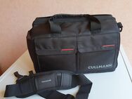 Cullmann Amsterdam Maxima 335 Kameratasche schwarz NP 60 € - Hamburg