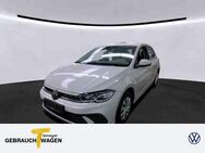 VW Polo, 1.0 LIFE LM15, Jahr 2021 - Remscheid