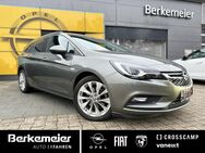 Opel Astra, 1.6 K ST Turbo, Jahr 2017 - Steinfurt