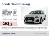 Audi Q3, Sportback 45 TFSI e, Jahr 2021 - Lauf (Pegnitz)