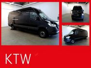 Mercedes-Benz Sprinter 317 Maxi,MBUX,Kamera,Tempomat - Hildesheim