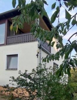 Ruhig gelegen in Radebeul - Radebeul