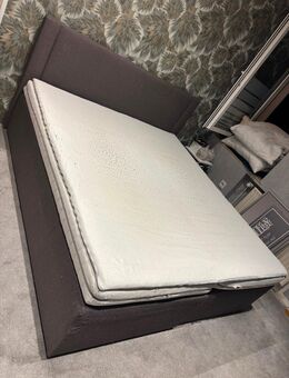 Verschenken Boxspringbett - Herne