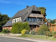 Mehrfamilienhaus im Ortszentrum - Schülp