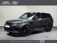 Land Rover Range Rover Sport, P525 Autobiography Dynamic, Jahr 2021 - Fulda