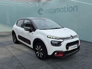 Citroën C3, Pure Tech 110 C-SERIES Apple Andoid-Auto, Jahr 2021 - München