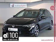 VW Golf Variant, 2.0 TDI Golf VIII R-Line, Jahr 2023 - Wetzlar