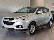 Hyundai ix 35 Style AWD 1.Hand /PDC/Sitzhz. - Dormagen