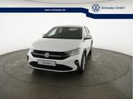 VW Taigo, 1.0 TSI APP LANE, Jahr 2024 - Gersthofen