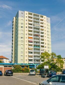 3-Zimmer-Wohnung in Neustadt an der Weinstraße - Neustadt (Weinstraße)