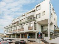 Klein, fein und mit großem Balkon - Ihre Wohlfühloase in Berkheim - Esslingen (Neckar)