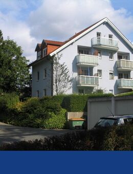 Anleger-Glück - Zell (Fichtelgebirge)
