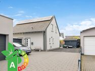 Stolberg - Traumhaus für die Familie in Toplage von Büsbach - Stolberg (Rheinland, Kupferstadt)