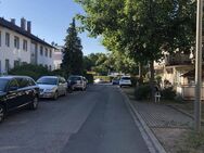Frisch renoviertes Apartment in Erlangen-Bruck - Ideal für Menschen, die Stadtnähe UND Ruhe schätzen - Erlangen