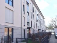 Bei VIVAWEST die Sonnenstrahlen auf dem eigenen Balkon genießen. - Mönchengladbach