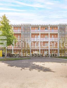 Heute schon an morgen denken! Nachhaltige Anlage in Senioren Wohnen - Karlsruhe