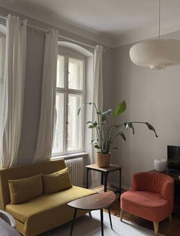 Premiumlage in Berlin-Charlottenburg - Berlin