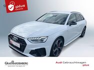 Audi A4, Avant 40 TFSI quattro S line, Jahr 2024 - Aach (Baden-Württemberg)