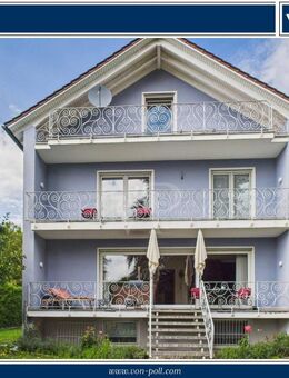 Viel Platz für die ganze Familie - großzügiges Einfamilienhaus mit Feldblick - Augsburg