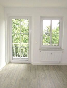 Erst kürzlich saniert! - Zwickau