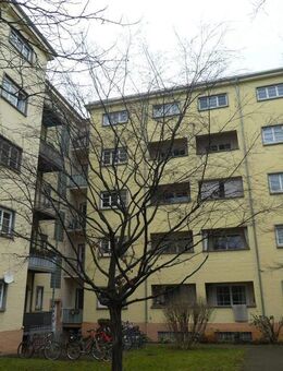 Attraktive Kapitalanlage mit durchdachtem Grundriss in begehrter Neckarstadt-Ost! - Mannheim