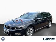 VW Passat Variant, 2.0 l TDI 147kW 200PS LederNappa, Jahr 2024 - Kassel