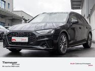 Audi A4 40 TFSI S LINE COMPETITION+ S-SITZE LM19 MATRIX AHK - Remscheid